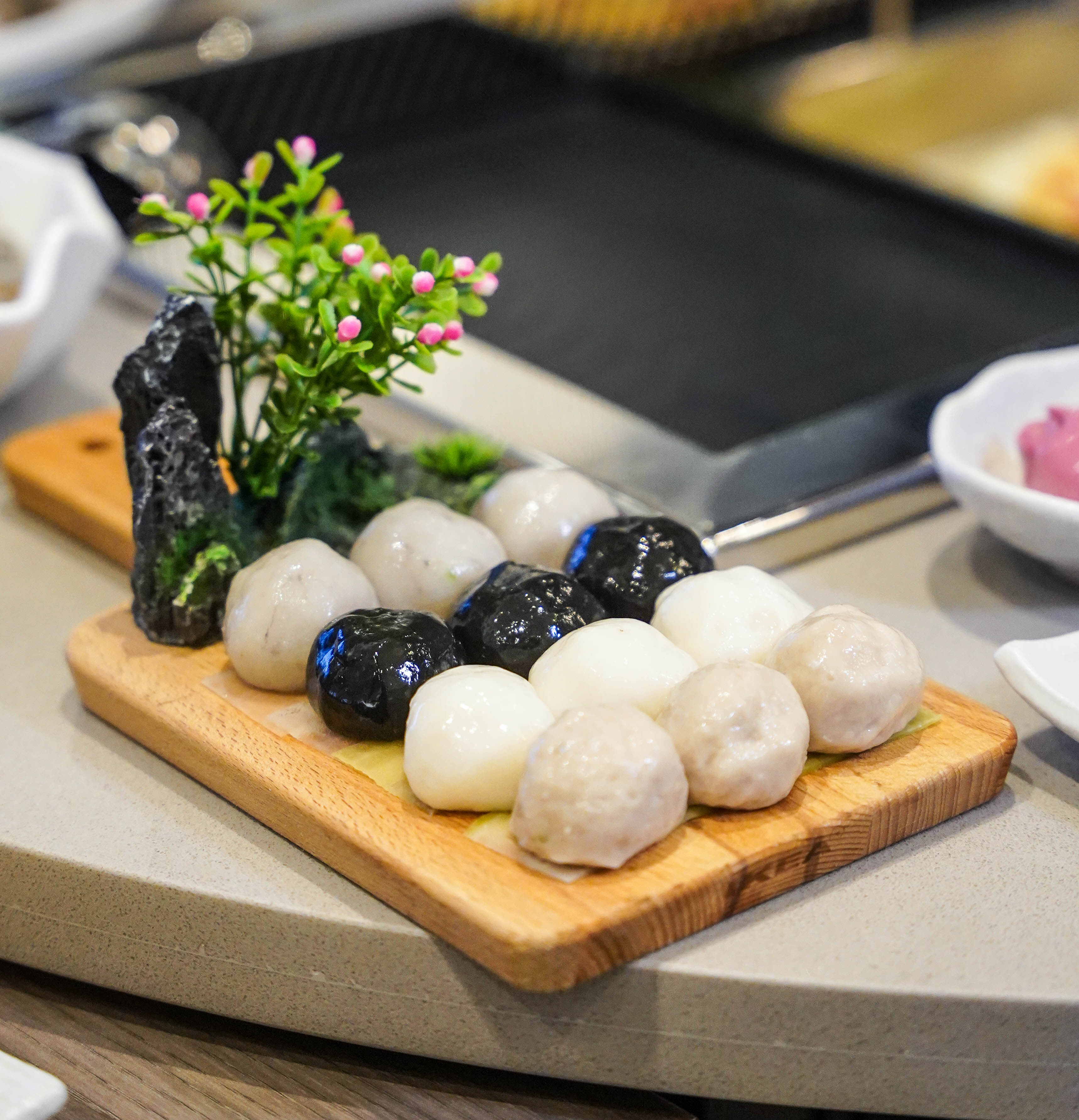 Eat Drink KL Imperial Dim Sum & Hotpot, Setia City Mall